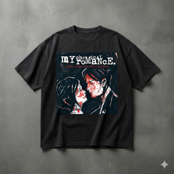 Gemini_Generated_Image_t8abkgt8abkgt8ab My Chemical Romance Oversized Tee
